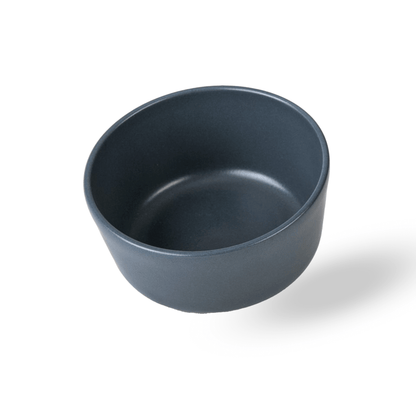 Tazon Conico 400 ml Gris Chicago