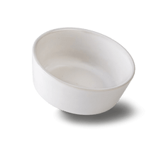 Tazon Conico Blanco Glacial