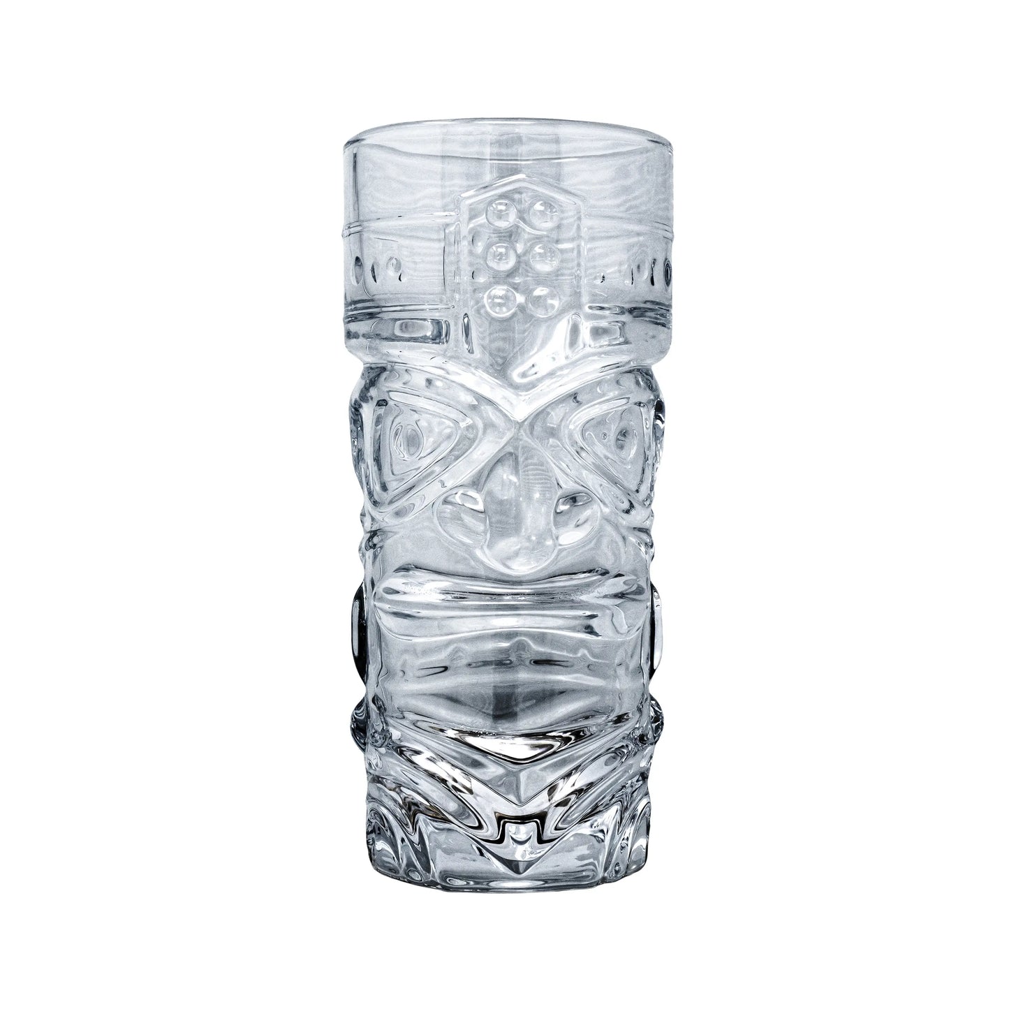 Vaso Tiki Cocktail 410ml  Cristaglass