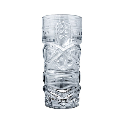 Vaso Tiki Cocktail 410ml  Cristaglass