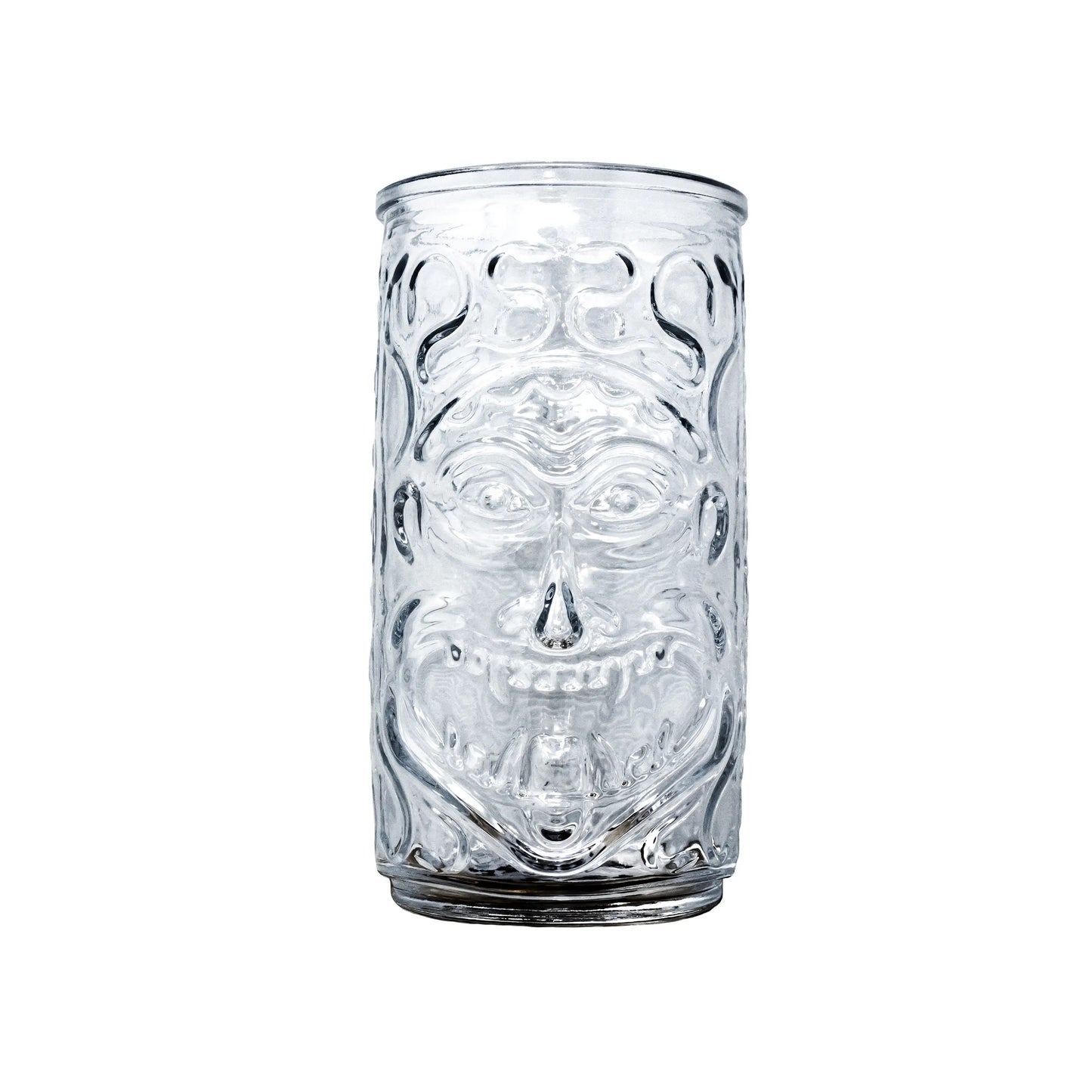 Vaso Tiki Cocktail 520ml  Cristaglass