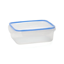 Contenedor hermético antiderrame  1.8 L- Cubasa