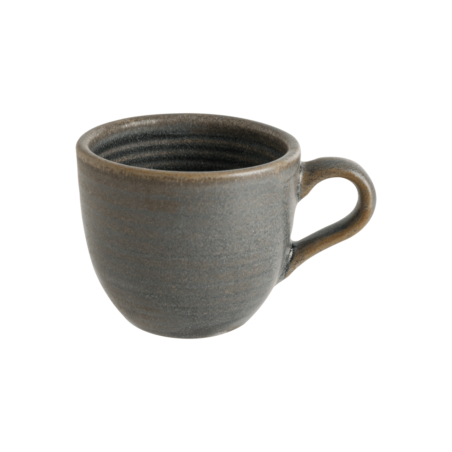 Taza De Ceramica Hornfels 100 ml