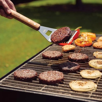 Juego de Utensilios para Parrilla BBQ - 3 piezas - Tramontina