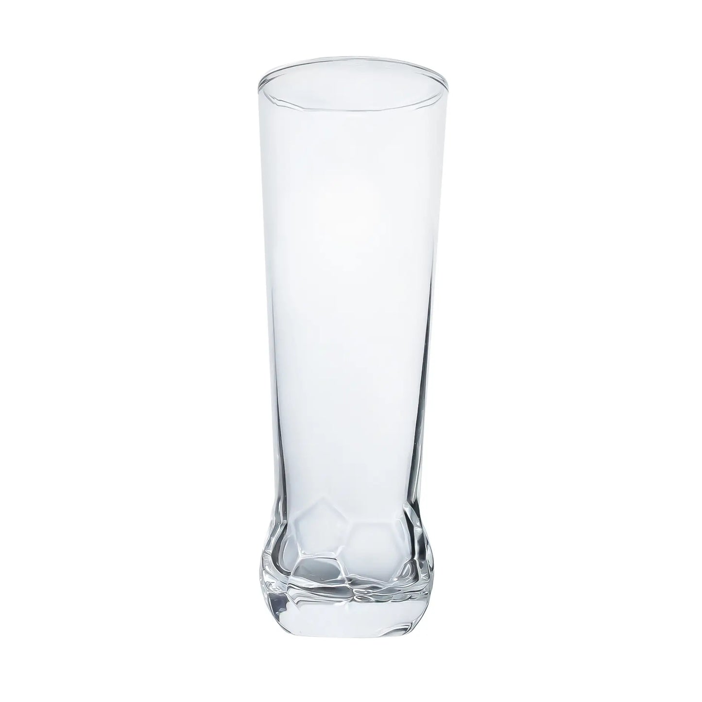 Vaso de Vidrio Kicks Tumbler 420ml Mundial 2026 - Libbey