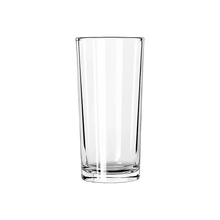 Vaso Cubero de Vidrio Liso 10 oz (295ml) - Crisa