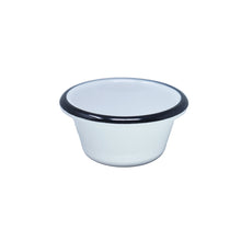 Ramekin Redondo con Borde Negro 3 oz - Canteen