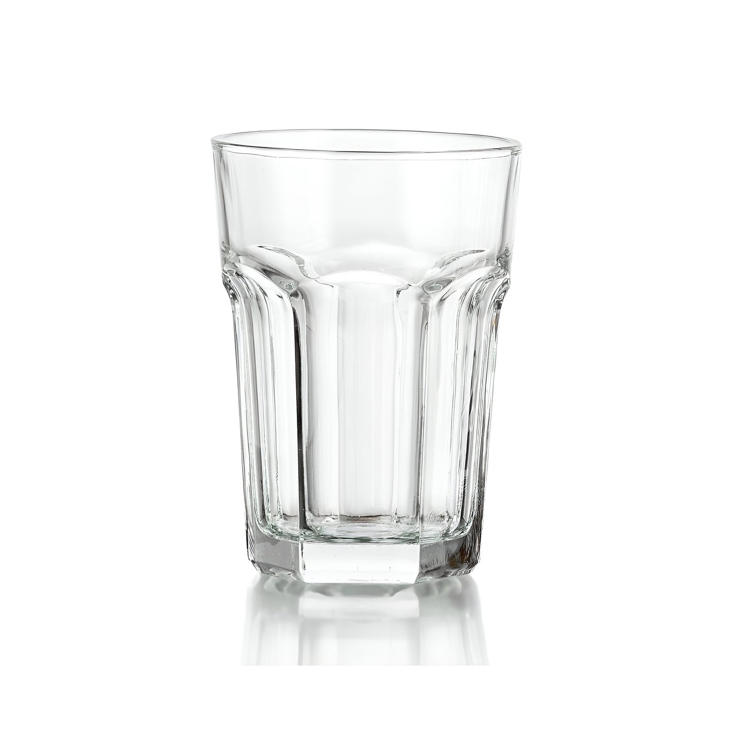 Vaso  de vidrio Nueva York 860 ml (29 oz) Crisa