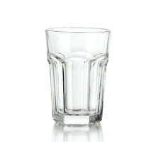 Vaso  de vidrio Nueva York 860 ml (29 oz) Crisa