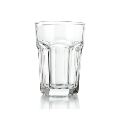 Vaso  de vidrio Nueva York 860 ml (29 oz) Crisa