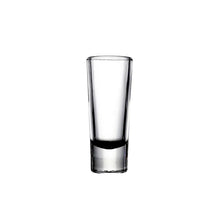 Vaso Tequilero de Vidrio 2oz (60ml) - Glass & Glass