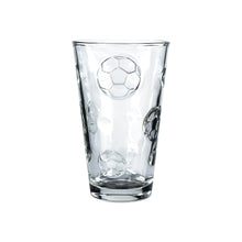 Vaso High Ball 416ml de Vidrio Balon Mundial 2026 - Libbey
