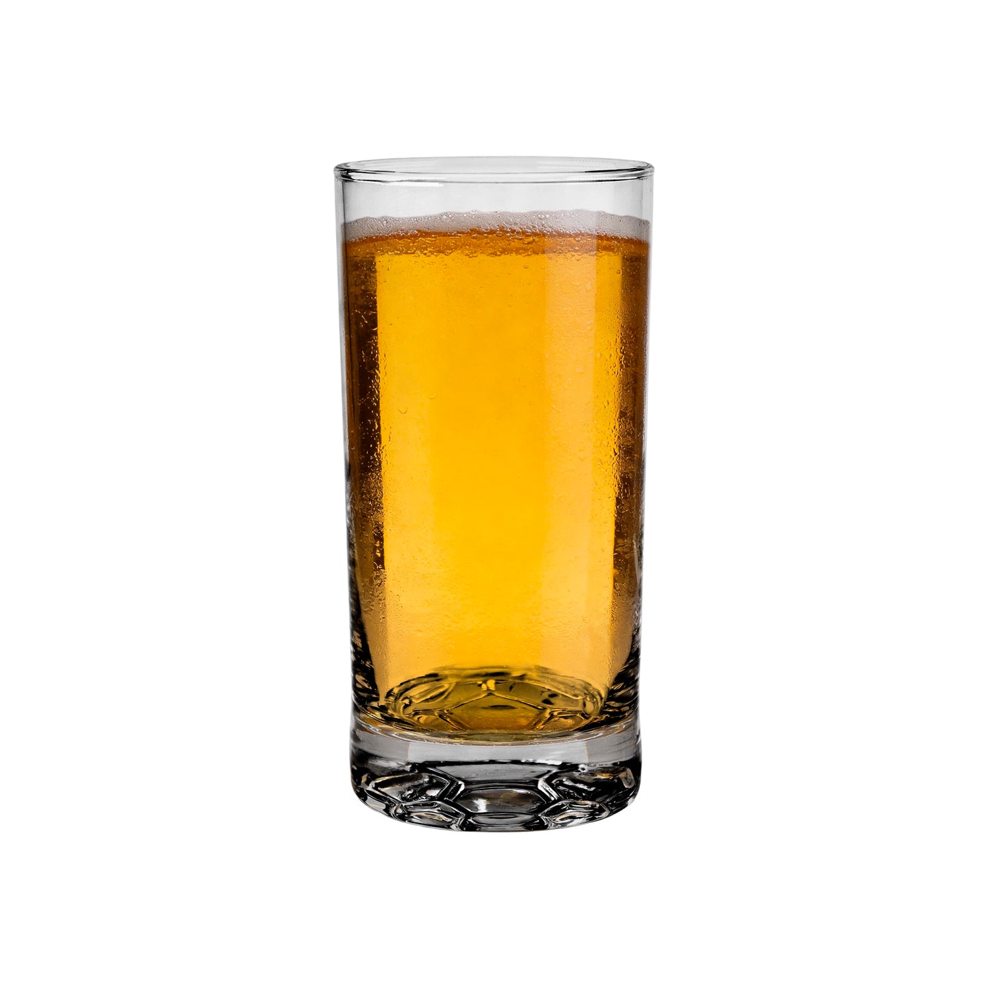 Vaso Cervecero 360ml (12oz) Euphoria Balon Mundial - Libbey