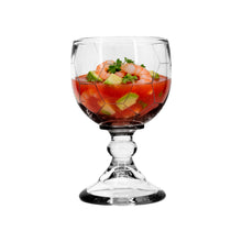 Copa Chabela 620ml Mariscos Diseño Mundial 2026 - Libbey