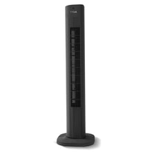 Ventilador de torre Tefal 3 velocidades - silencioso