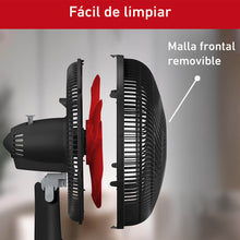 Ventilador de Mesa 3Vel 35cm - VE32A3X0 - Tefal