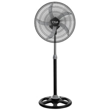 Ventilador Air Pro 3Vel Silencioso 55cm - VF2253X0 - Tefal