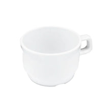White Diamond Mug 9x6cm - Travessa