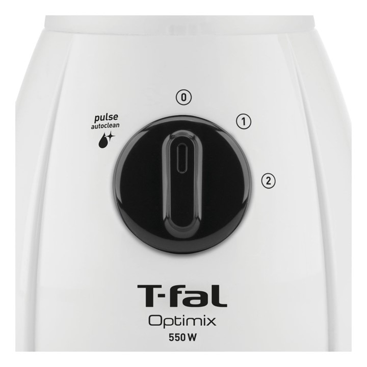 Licuadora 2 Vel | 550 W | 2 L Optimix LN2771 - T-Fal