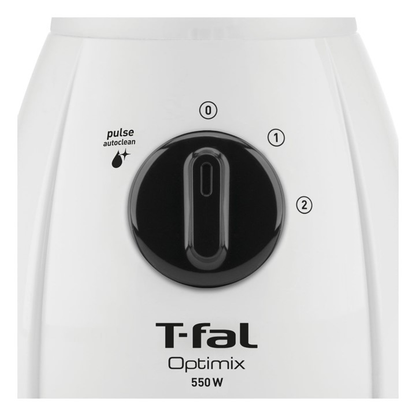 Licuadora 2 Vel | 550 W | 2 L Optimix LN2771 - T-Fal