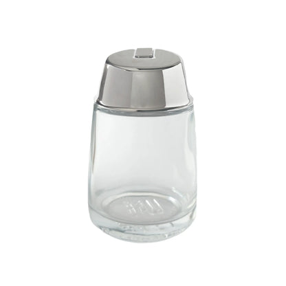 Azucarera de Vidrio diseño Americano 275ml - Uria