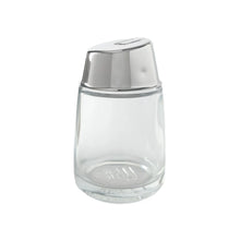 Azucarera de Vidrio diseño Americano 275ml - Uria