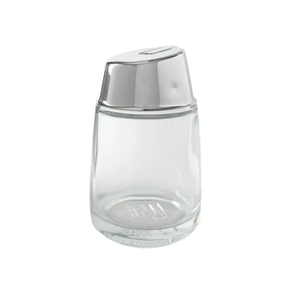 Azucarera de Vidrio diseño Americano 275ml - Uria