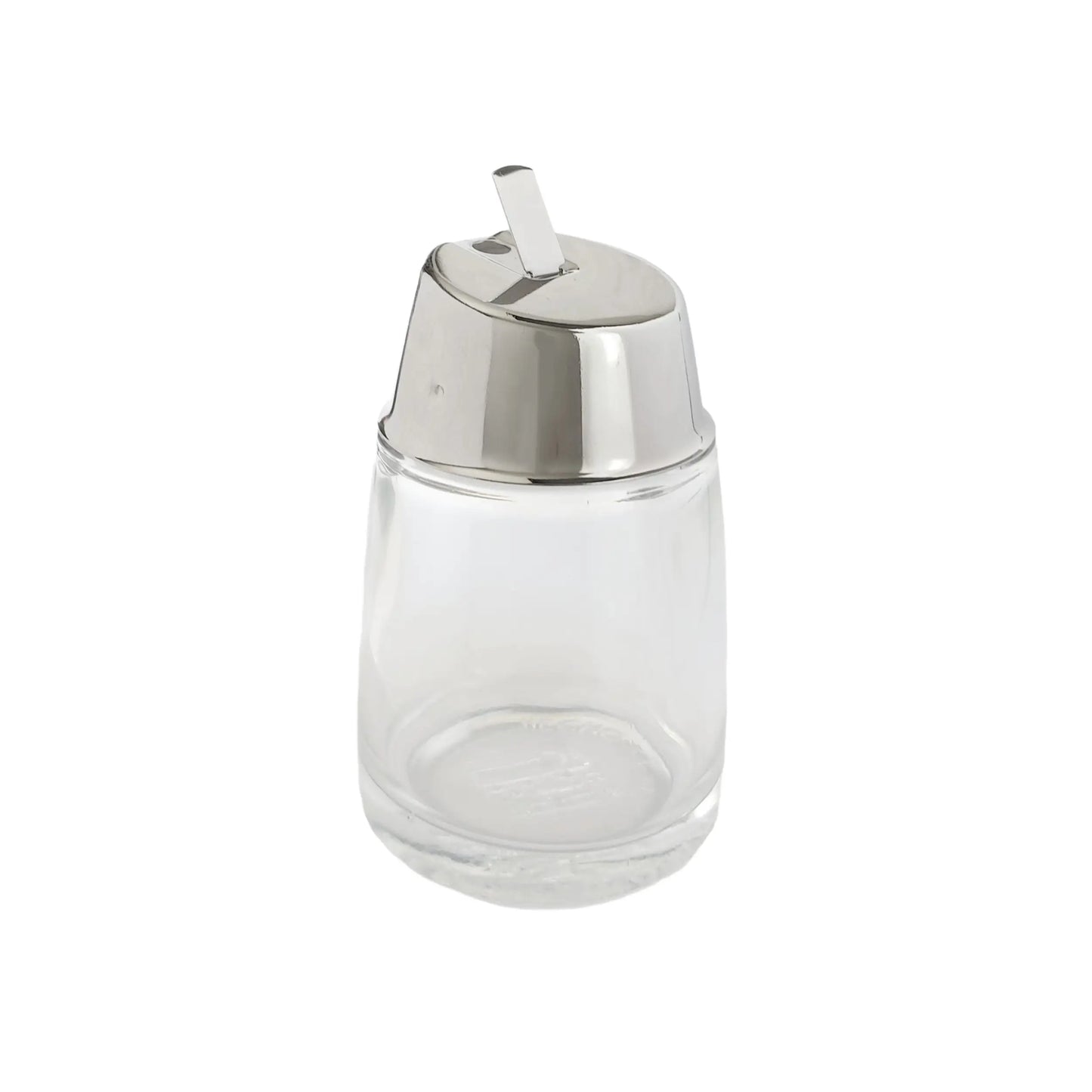 Azucarera de Vidrio diseño Americano 275ml - Uria