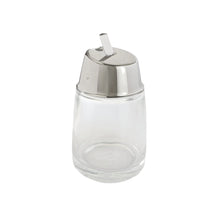 Azucarera de Vidrio diseño Americano 275ml - Uria