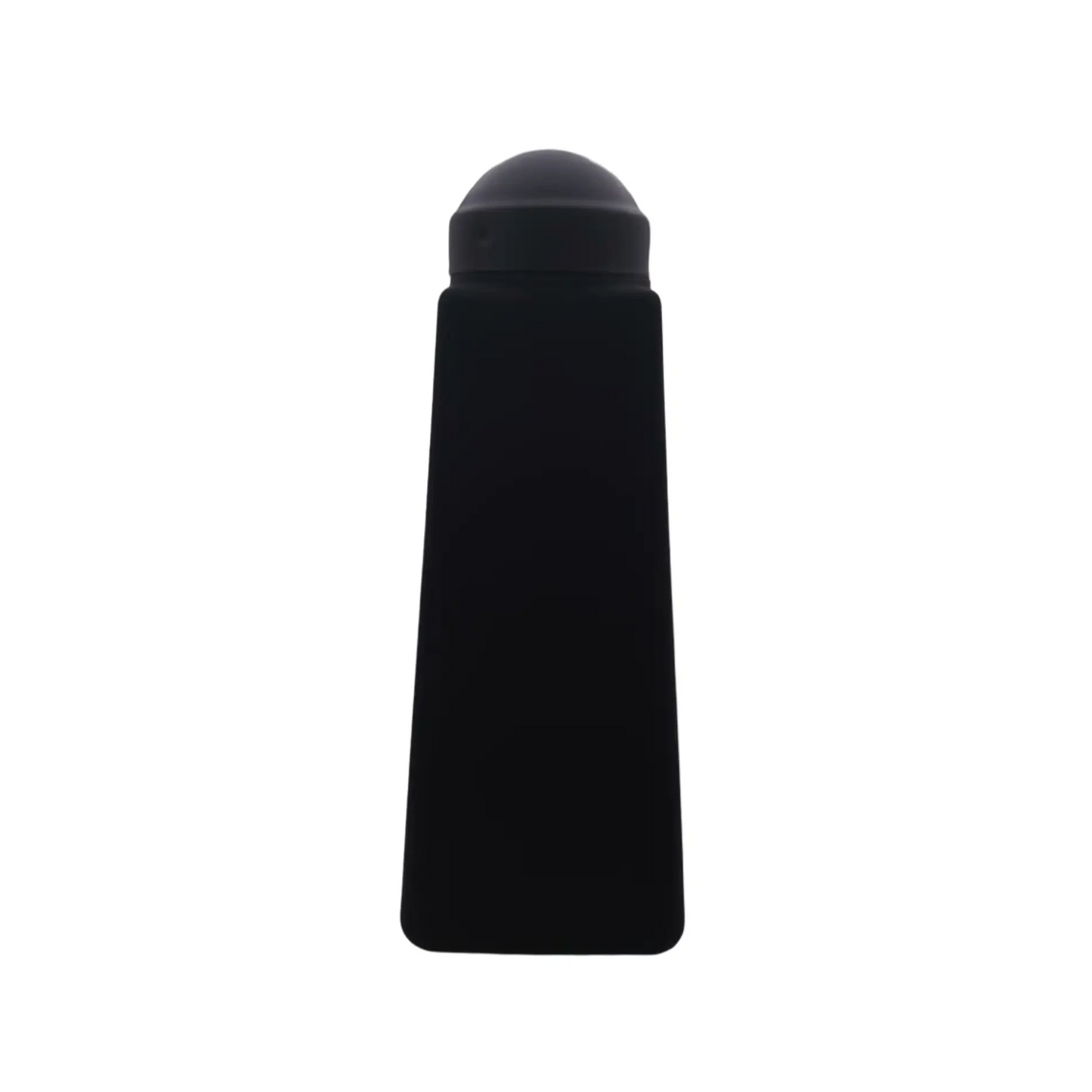 Azucarero de Vidrio Negro Mate - Uria