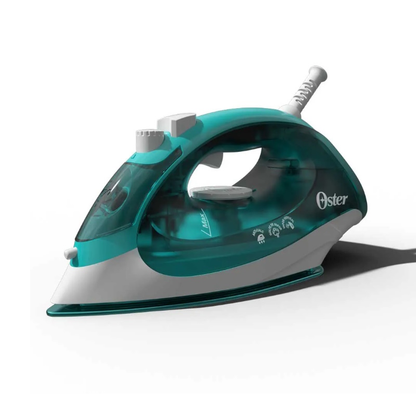 Plancha de Vapor Oster Compacta Cerámica 1200W | 2140144