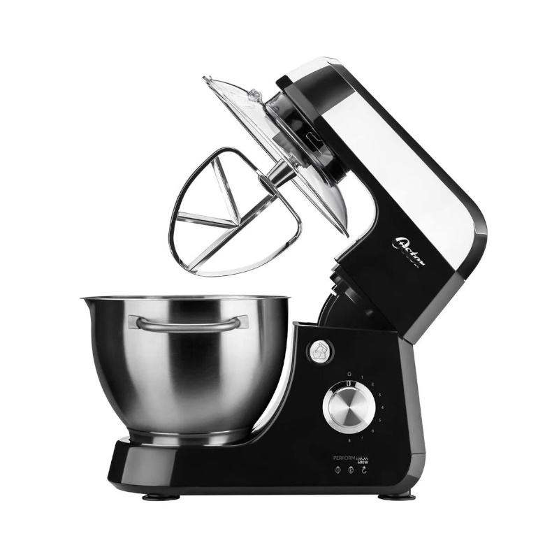 Batidora de Pedestal 8 Vel 600 W Oster Negro FPSTSM2711013