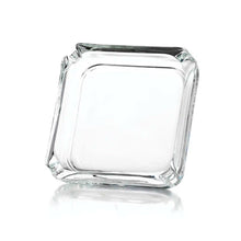 Cenicero Cuadrado 9cm - Lunita