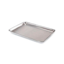 Bandeja Charola de Aluminio Travessa 45.72x66.04cm | 0.9mm
