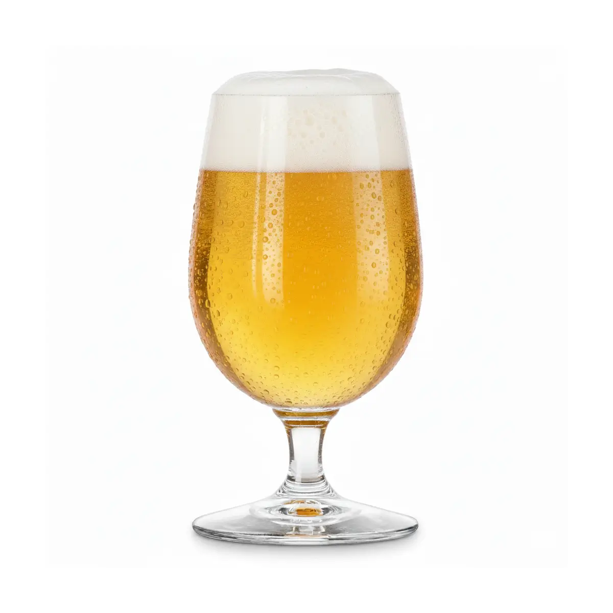 Copa Cervecera Vina Libbey de Vidrio - 16 oz (473ml)