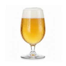 Copa Cervecera Vina Libbey de Vidrio - 16 oz (473ml)