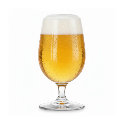 Copa Cervecera Vina Libbey de Vidrio - 16 oz (473ml)