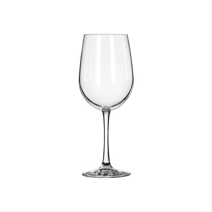 Copa de Vino Cristal Vina 547ml (18.6oz) - Libbey