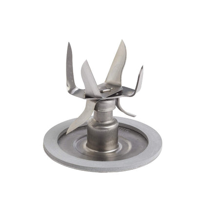 Cuchillas Licuadora Oster Acero Inox 6 Navajas C/Empaque
