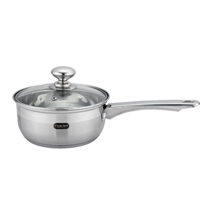 Batería de Cocina 12 Pz Acero Inoxidable Inducción Sienna Fraciel