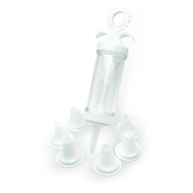 Duya Pastelera Decoradora Plástico Repostería Ekco 22648