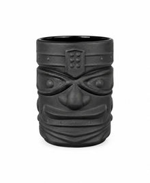 Tequilero Tiki Negro Mate 60 ml / 2 oz - Mittori
