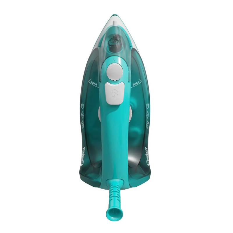 Plancha de Vapor Oster Compacta Cerámica 1200W | 2140144