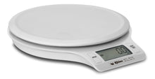 Báscula Gramera De Cocina Digital 5 kg | 1 g Rhino Baci-5