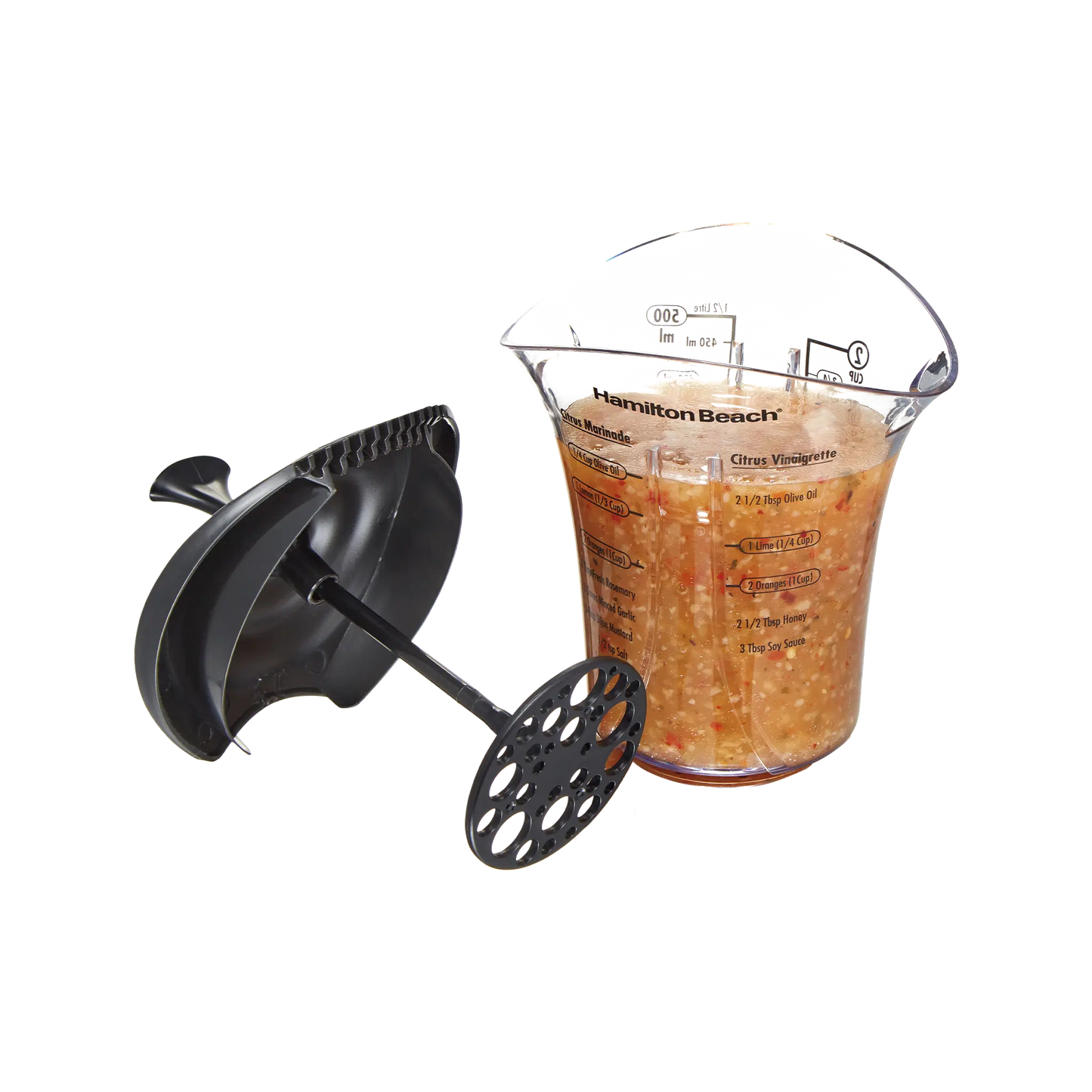 Exprimidor de Citricos Reversible 16 oz - Hamilton Beach