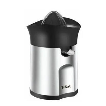 Exprimidor de Jugos Turbo 100W Acero Inoxidable T-fal /Tefal