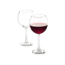 Copa Vino 540ml (18.2oz) Globo Vina - Libbey