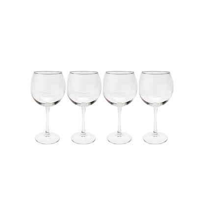 Copa Vino 540ml (18.2oz) Globo Vina - Libbey