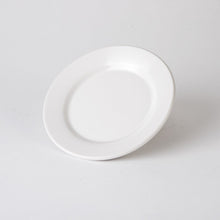 Plato Trinche Blanco Glacial