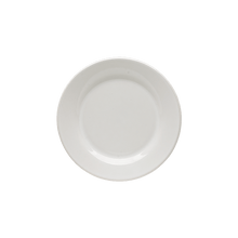 Plato Trinche Blanco Glacial 23cm - Santa Anita